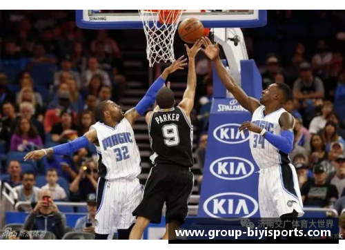 必一运动雄鹿逆转马刺，豪取连胜！NBA赛场激情再燃 - 副本