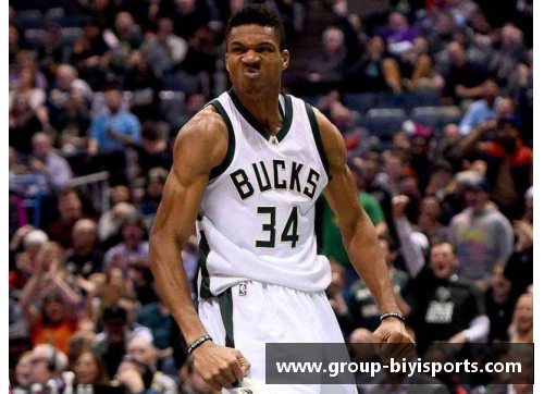 必一运动俄罗斯力量：NBA的明日之星