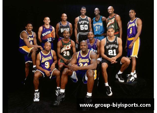 必一运动NBA最疯狂的一个赛季!勇士73胜创历史纪录,但头版头条却是另一件事 - 副本