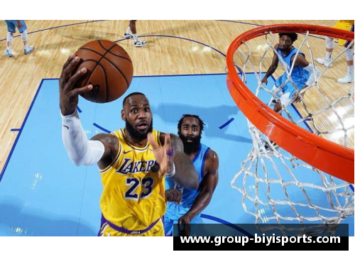 必一运动NBA极速直播：全面覆盖赛事，最快速、最全面的实况报道 - 副本