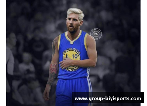 必一运动NBA球衣穿搭全攻略