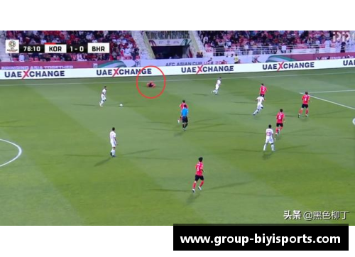 必一运动球员随地撒尿引争议：体育场规矩何在？